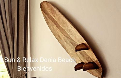 Sun & Relax in Denia Beach - Foto 1