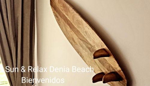 Sun & Relax in Denia Beach - Foto 1