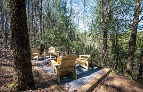 A Rustic Hideout - Foto 48