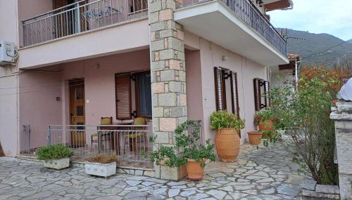 Kontolati's Mountain House - Foto 4