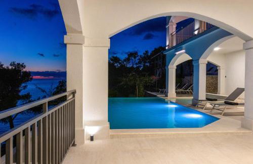 Villa Christy - Photo 9