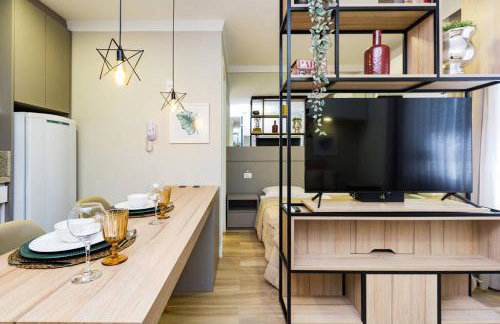 Studio Moderno Ap 54 Soho Life - Photo 1