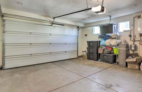 Stunning Getaway Less Than 1 Mi to Grover Beach! - Foto 36