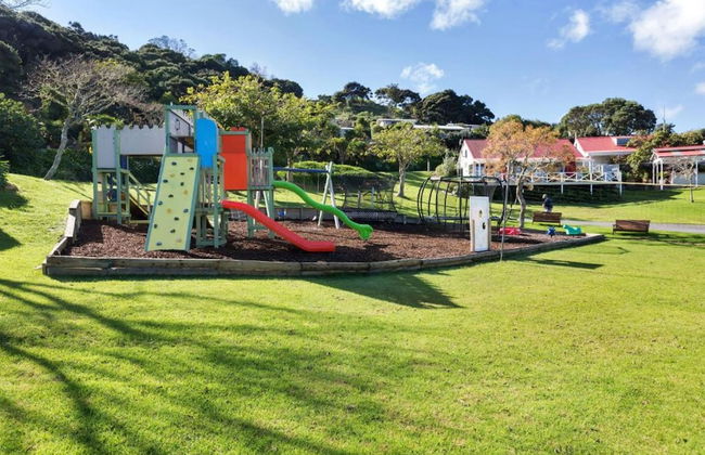 Russell Top 10 Holiday Villas - Foto 77