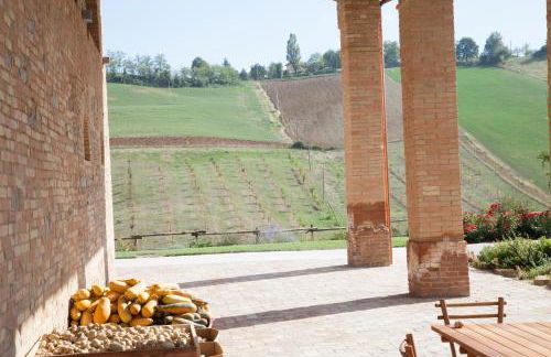 Agriturismo Alba Del Borgo - Photo 44