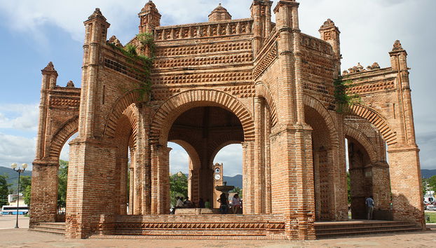 Sumidero-Schlucht und Chiapa de Corzo auf Spanisch - Foto 3