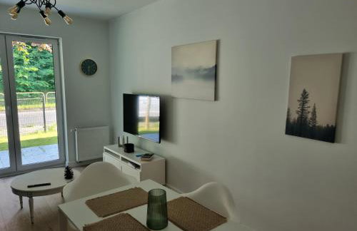 Komfortowy apartament przy lesie - Foto 3