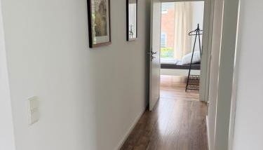 Zentral & Ruhig - Apartment für 6 Gäste in Top Lage! - Foto 3