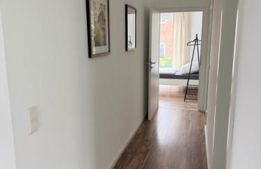 Zentral & Ruhig - Apartment für 6 Gäste in Top Lage! - Foto 3