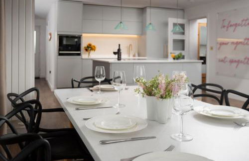 Art House Seahouses - Foto 1