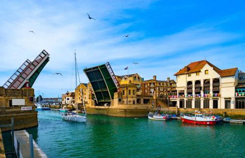 Vindelis Cottage Chesil Beach - Photo 27