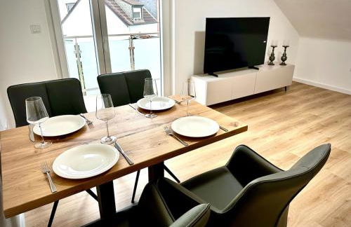 Issel Apart - Modernes Apartment am Niederrhein - Photo 14