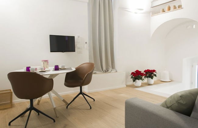 Borgorosa Dimora in Puglia - Foto 21