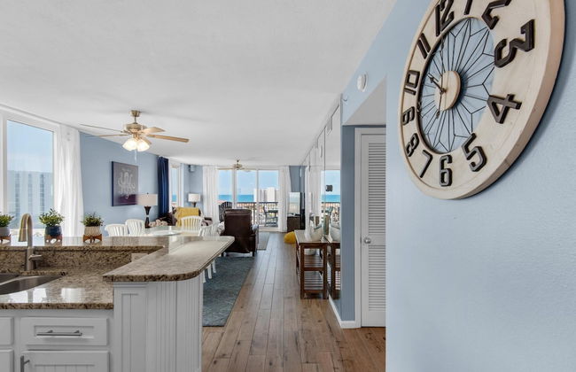 Pelican Beach Terrace 807 - Photo 38