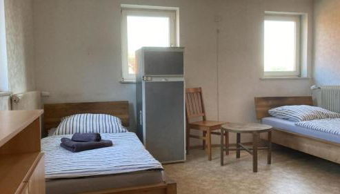 Budget # MONTEURHAUS # Sugenheim - Foto 2, towels