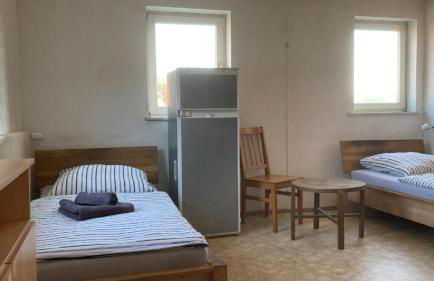 Budget # MONTEURHAUS # Sugenheim - Foto 2