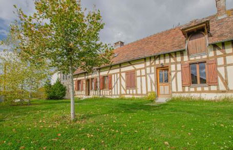 Le logis du charron - Foto 1