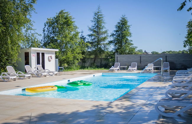 Domki Polanki 23 - Photo 13