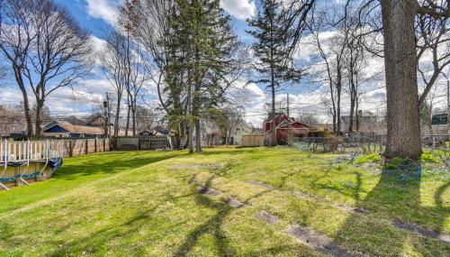 Less Than 2 Mi to Hospitals and University South Wedge Apt! - Photo 3