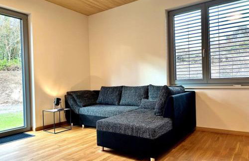 Studio Tiengen - zentraler Neubau - Barrierefrei im Erdgeschoss - Foto 11