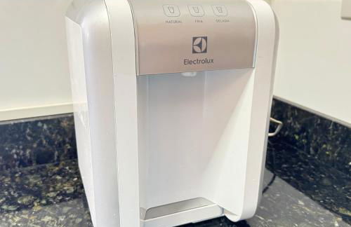 Duas Suítes Umarizal Belém - Foto 27