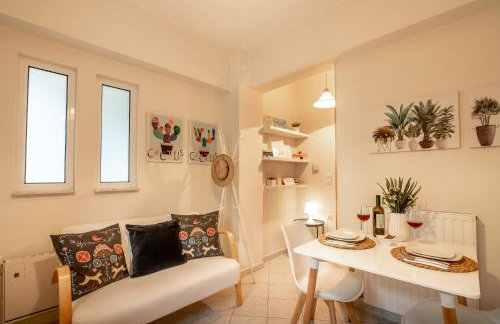 Sea Daffodil Apartments - Foto 15