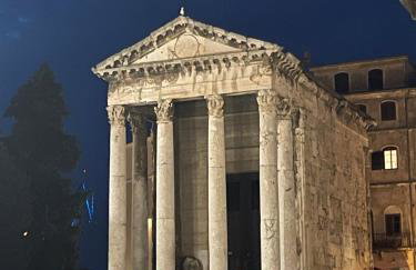 Rapsody Villas Istria Croatia - Foto 63