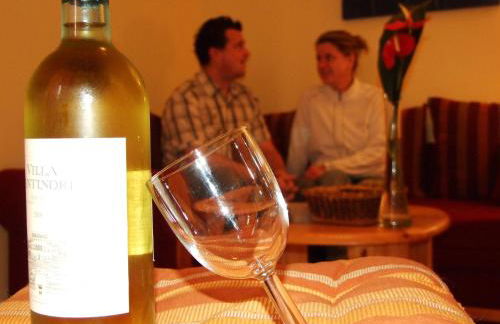 Ferienwohnungen Am Seeufer 11 - Foto 11