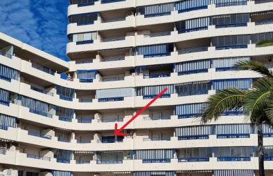 Apartment Turquesa Beach 34b - Foto 16