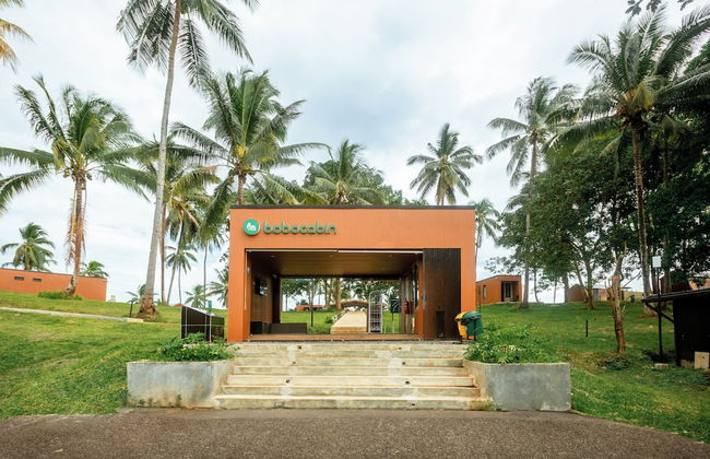 Bobocabin Bunaken Hills - Photo 2