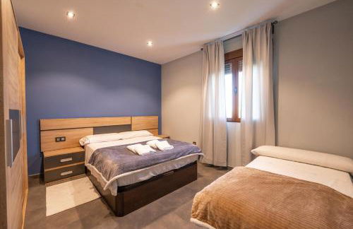 Vista Nevada Casa Rural - Foto 27