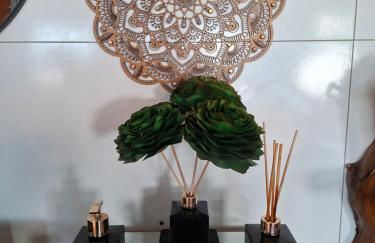 Lá Luciolla Loft Cabana - Foto 33