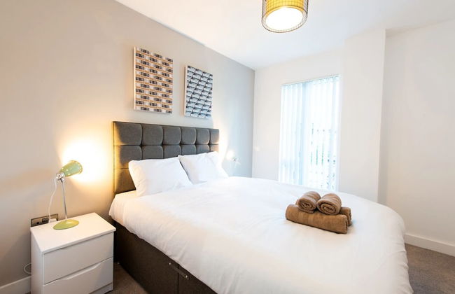 The Assembly - Foto 3