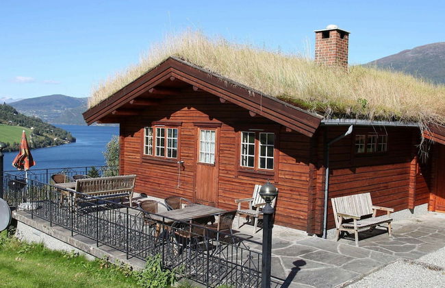 7 Person Holiday Home in Olden - Foto 18