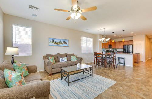 Near Parks and Golf Maricopa Home with Covered Patio! - Photo 5