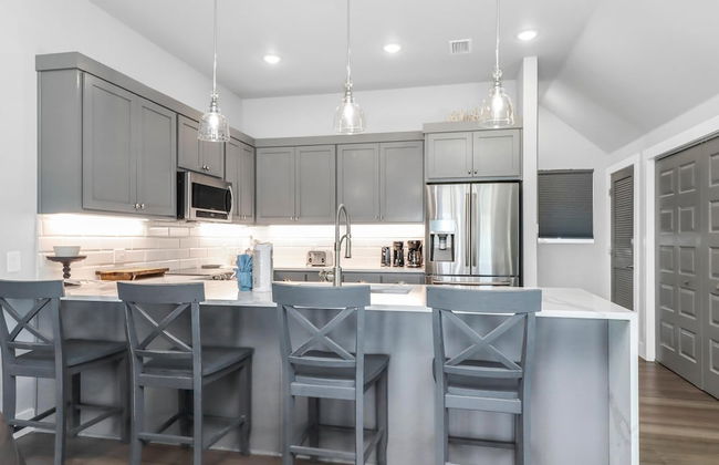 Sugar Sand Cottage A - Foto 12