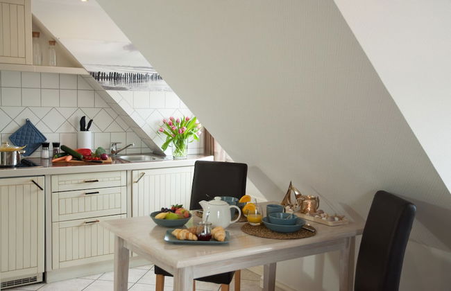 Freie Sicht Das Nordsee-Gesundheitshaus 1 - Foto 14