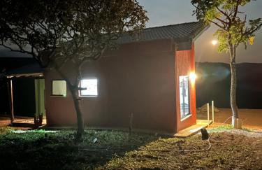 Canastra - Chalés Canário de Minas - Foto 17