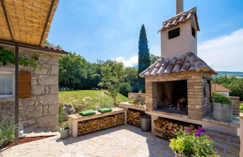 Villa Aurania - Foto 8