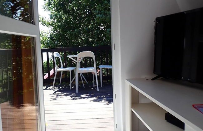 Bungalow in Kolczewo With Parking Space - Photo 10