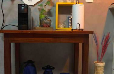 Casa Iririú · Casa exclusiva no terreno com jardim - Photo 16