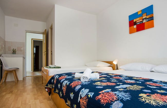 Apartments Glavor - Foto 2