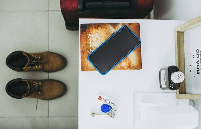 Gente del Sur - Amundsen - Photo 13