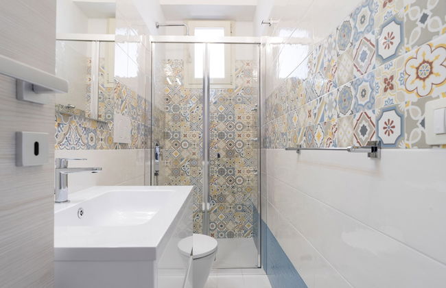 Lido Marini Seahouse - Foto 60