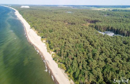 Szumi Sosna - Apartament Studio - Premium - Sea Shell Łukęcin - Foto 1