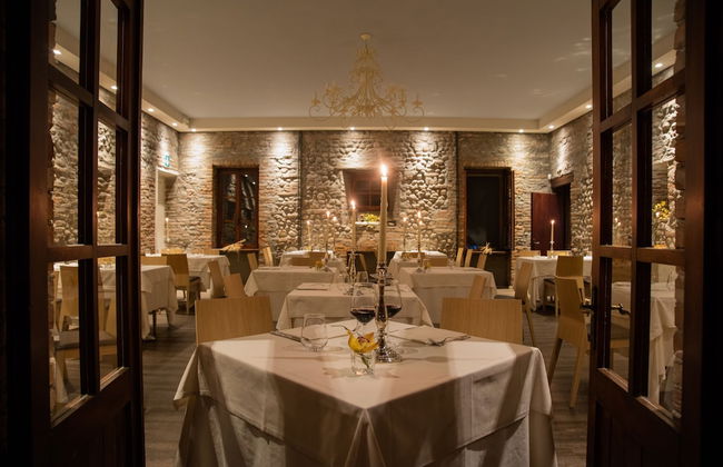 Villa dei Mulini - Foto 31