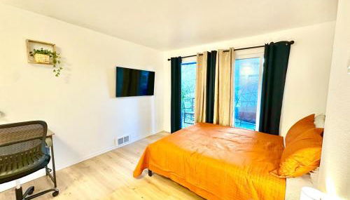 Chic Townhome - Your cozy haven awaits in Lynnwood - Foto 3