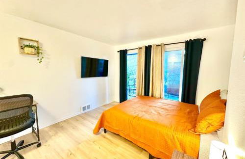 Chic Townhome - Your cozy haven awaits in Lynnwood - Foto 3