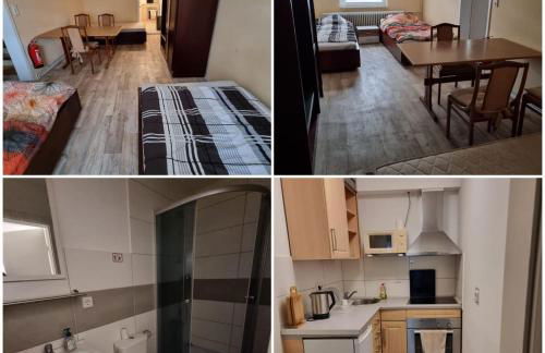 Monteur- und Messezimmer Jelinski Arpke - Foto 1