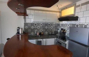 Superbe appartement avec balcon vue mer ! - Foto 6